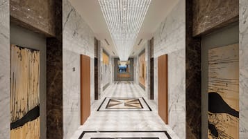 Pintu masuk hartanah