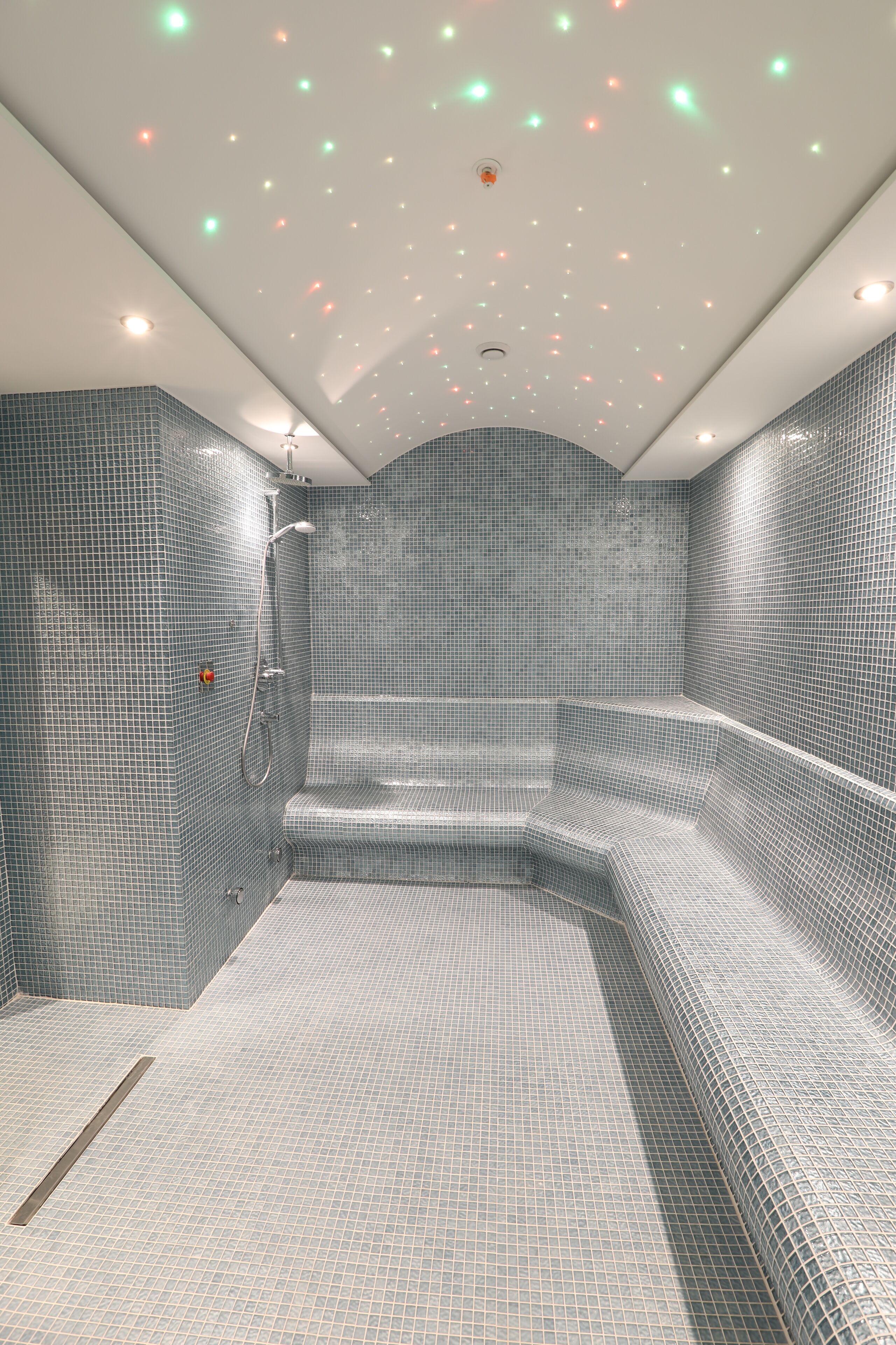 Photo - Limak Skopje Luxury Hotel