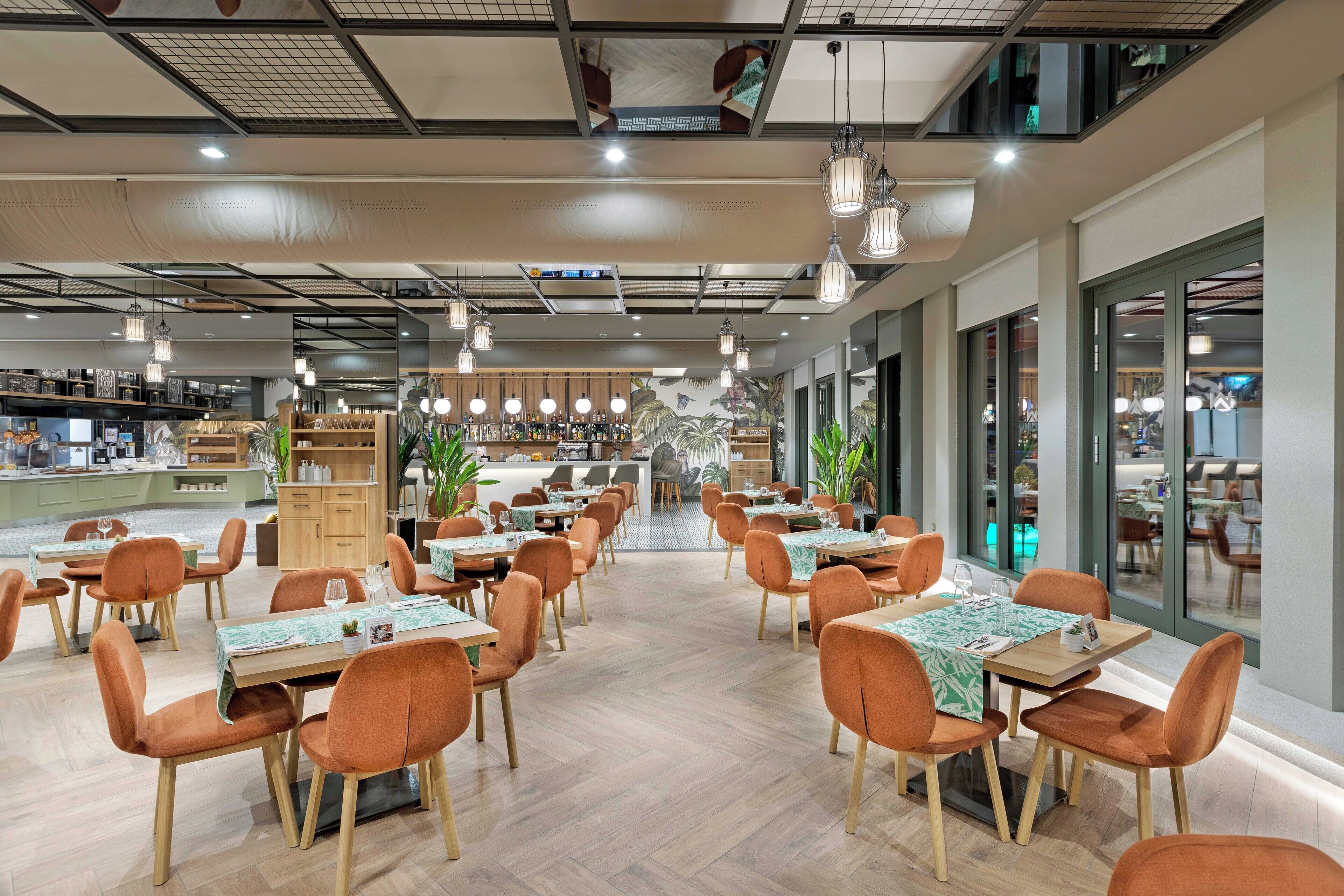Photo - Limak Skopje Luxury Hotel
