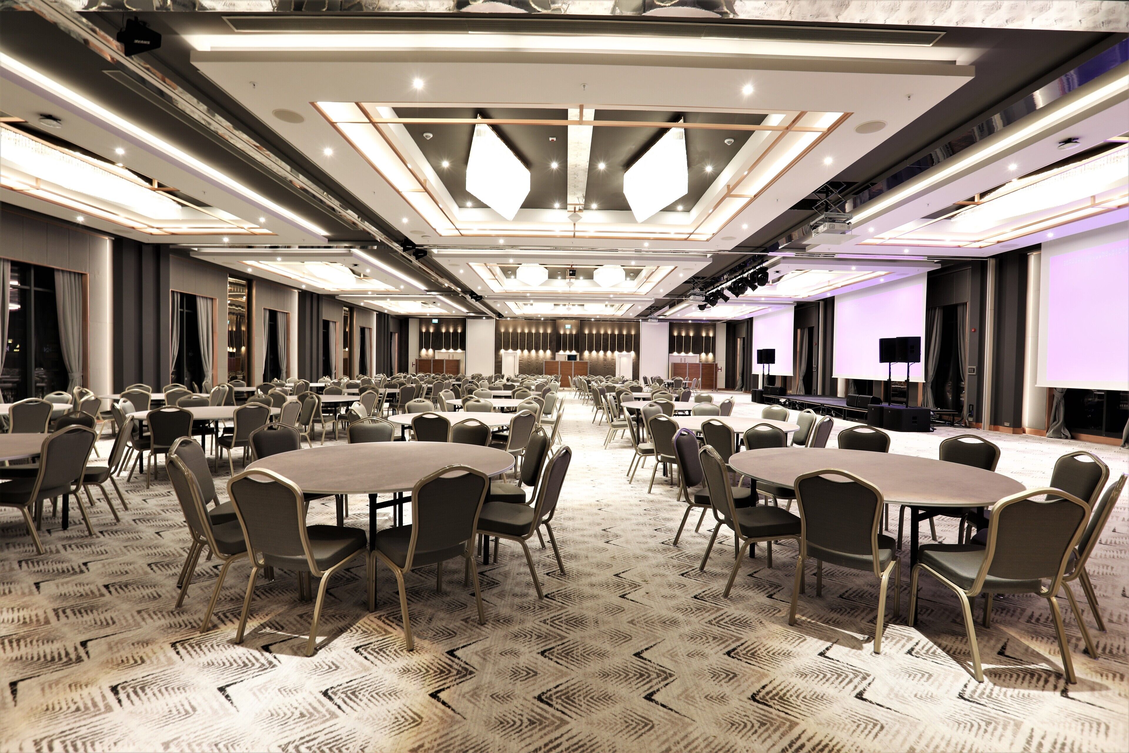 Foto - Limak Skopje Luxury Hotel