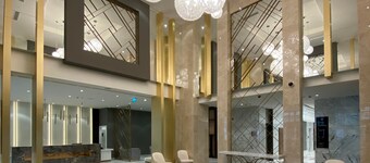 Limak Skopje Luxury Hotel