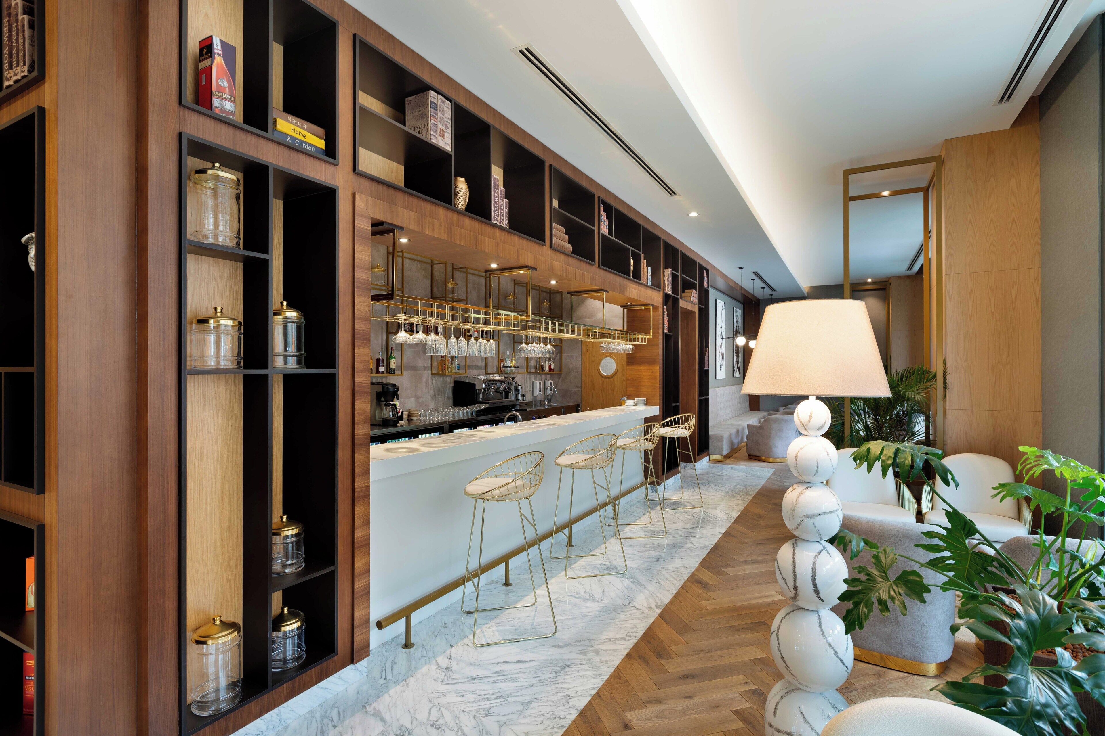 Photo - Limak Skopje Luxury Hotel