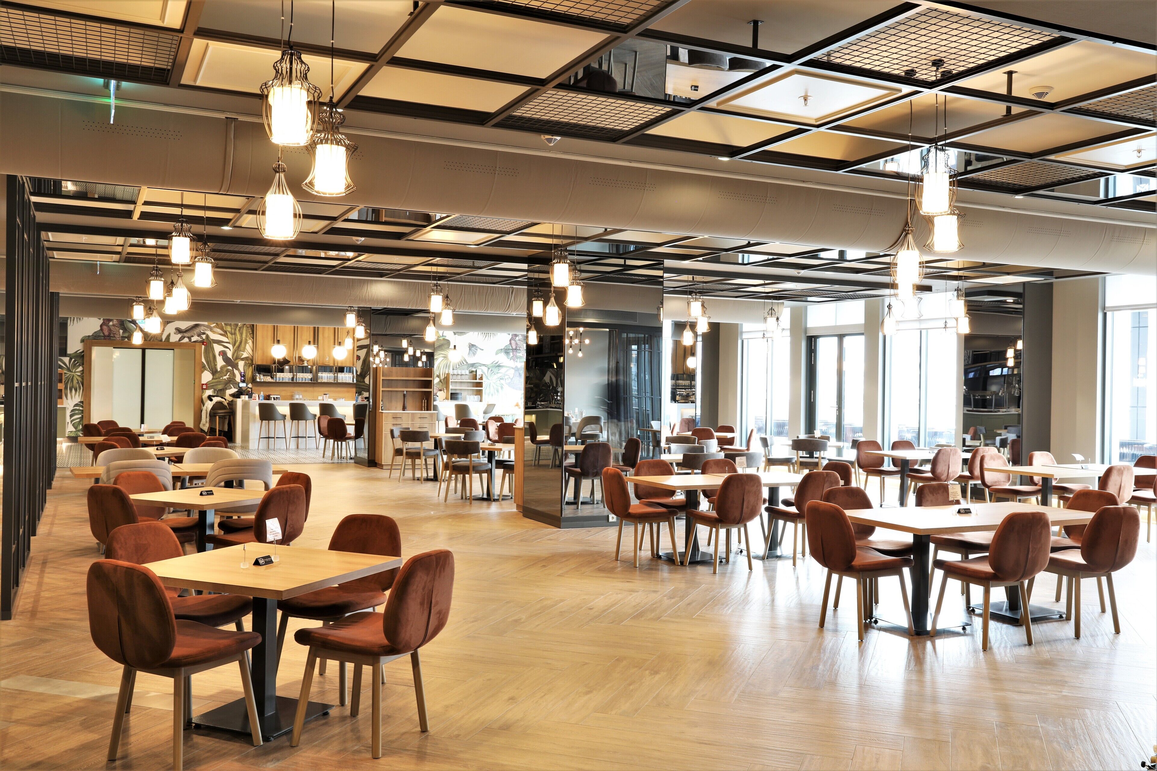 Photo - Limak Skopje Luxury Hotel