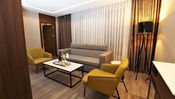 Family Suite | View from room