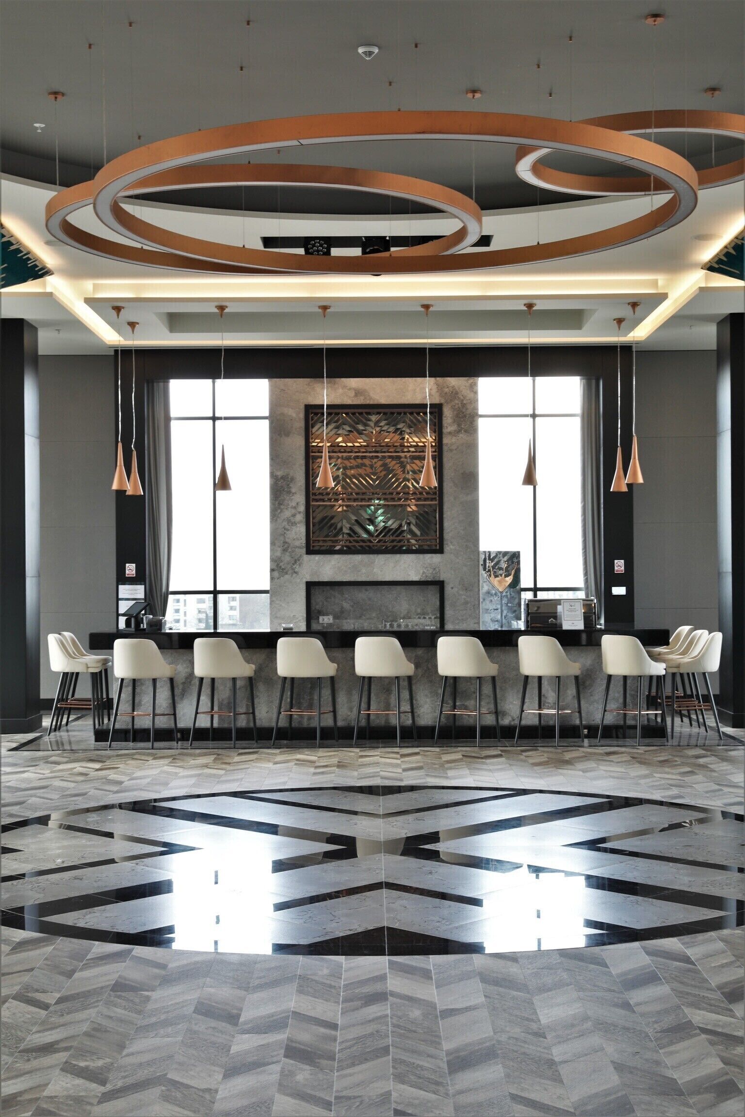 Photo - Limak Skopje Luxury Hotel