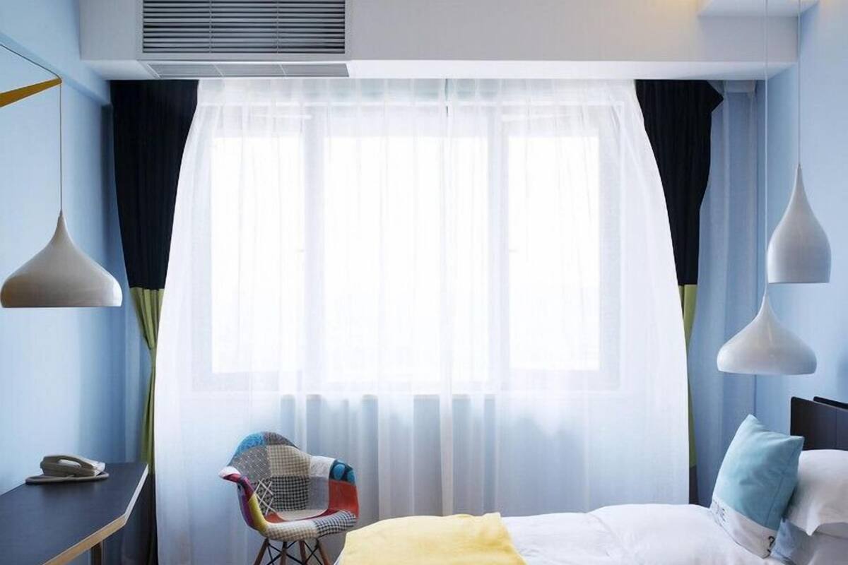 Classic Room | Free WiFi
