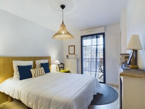 1 chambre, Wi-Fi gratuit
