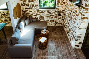 Appart'hôtel Tradition, 2 chambres | 2 chambres, chambres insonorisées, Wi-Fi gratuit, draps fournis