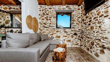 2 habitaciones, sistema de insonorización, wifi gratis y ropa de cama