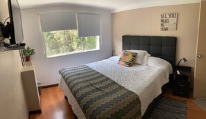 2 bedrooms