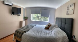 2 bedrooms