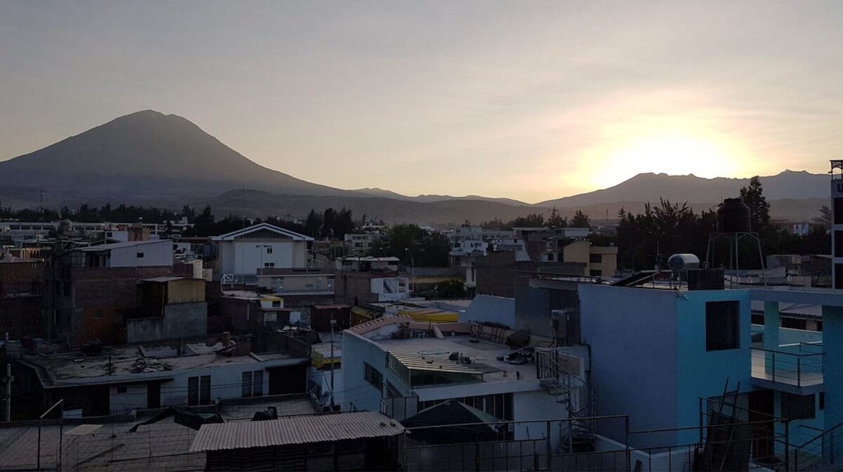 Image de profil de l’hôte