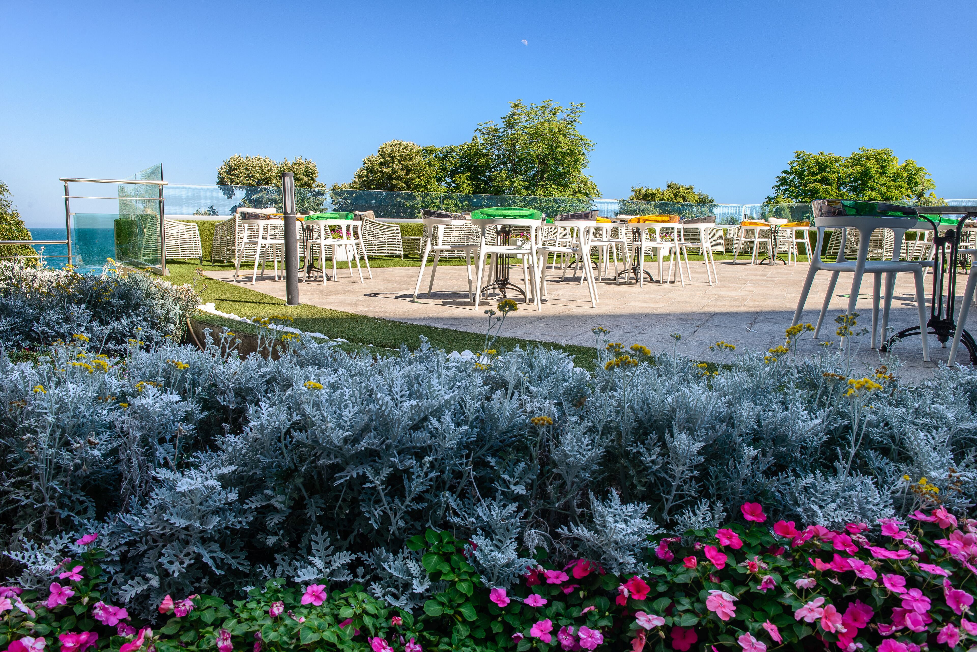 Photo - Marina Grand Beach Hotel - All Inclusive Plus