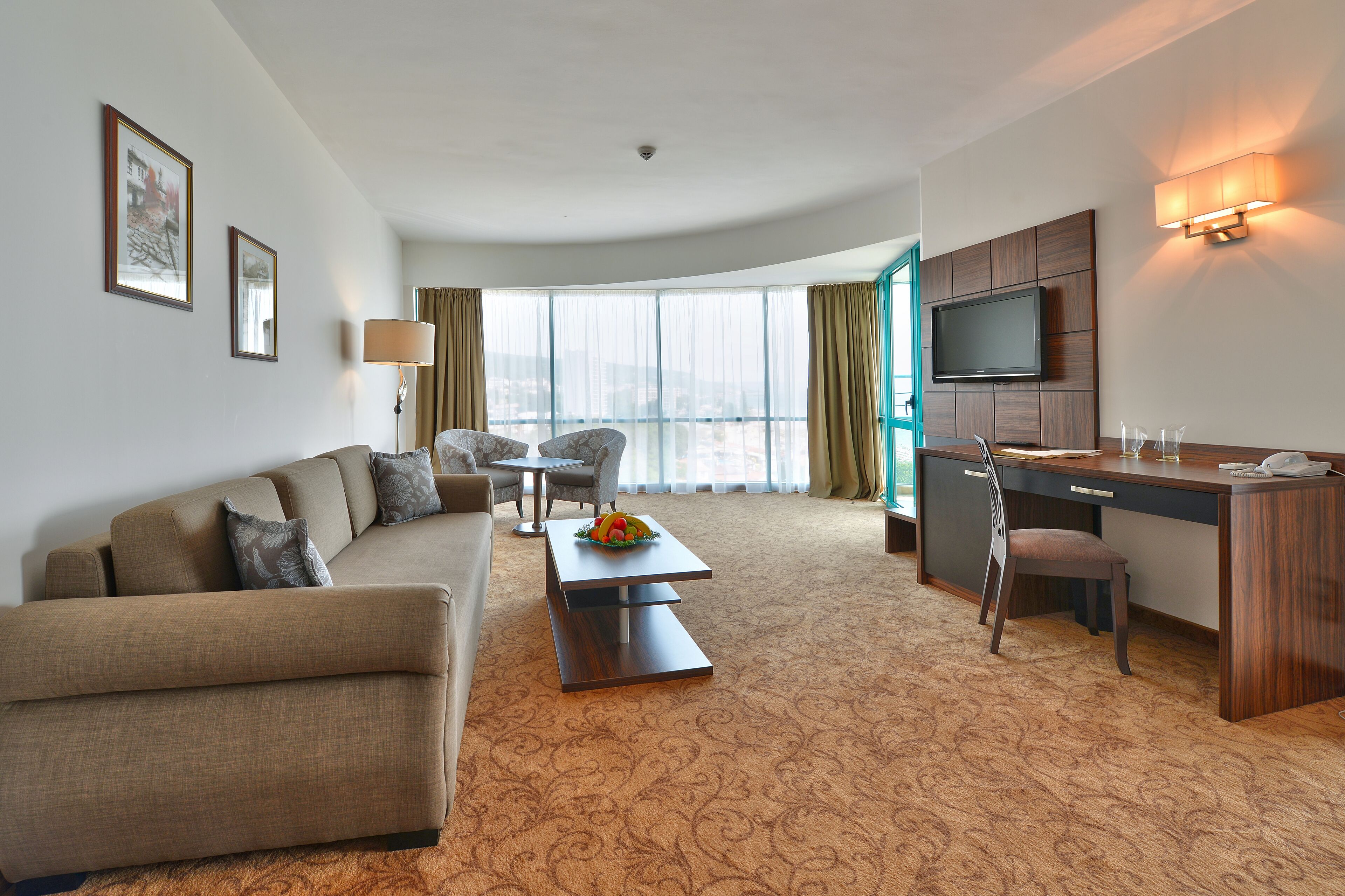 Photo - Marina Grand Beach Hotel - All Inclusive Plus