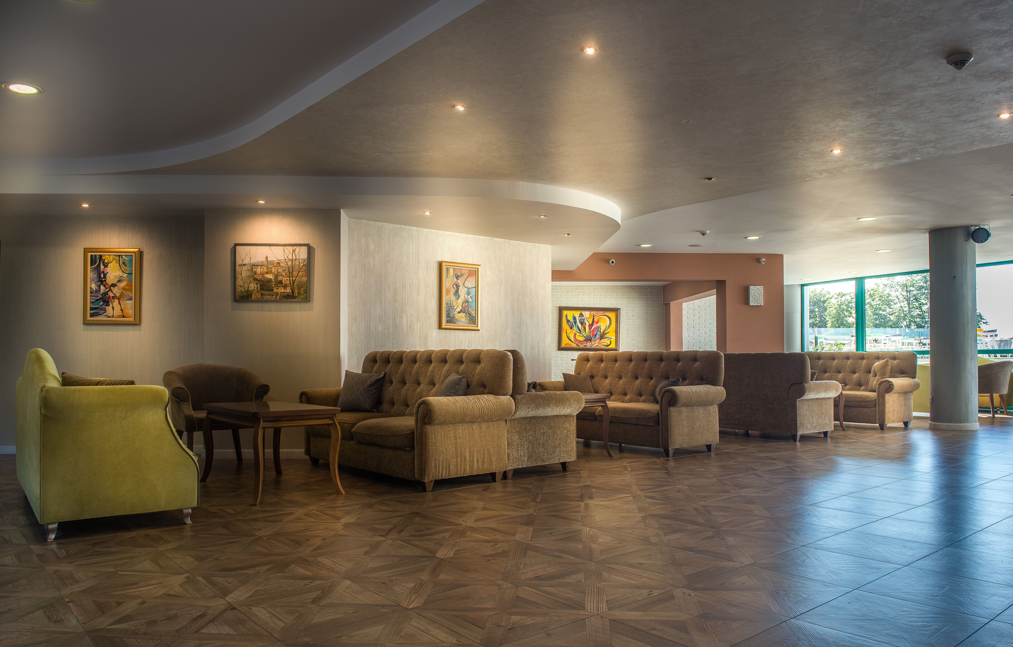 Photo - Marina Grand Beach Hotel - All Inclusive Plus