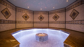 Bagno di vapore