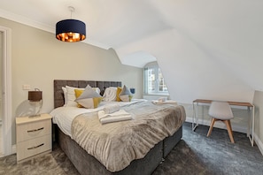 Elite Apartment