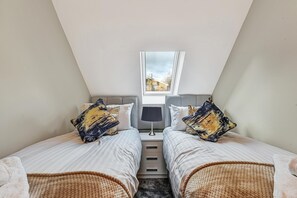 Appartement Élite