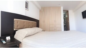 3 soverom, wi-fi (inkludert), sengetøy og rullestolvennlig