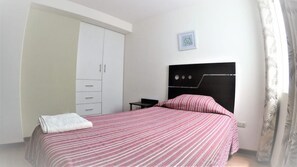 3 bedrooms