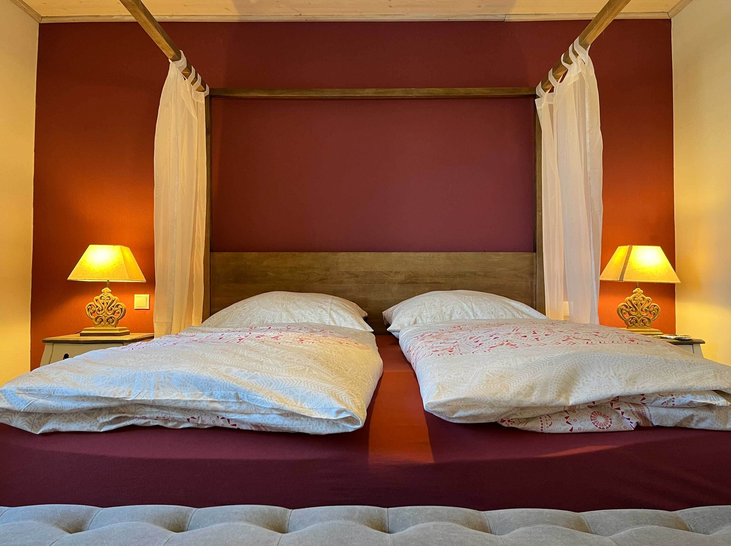 EG - Schlafzimmer 2