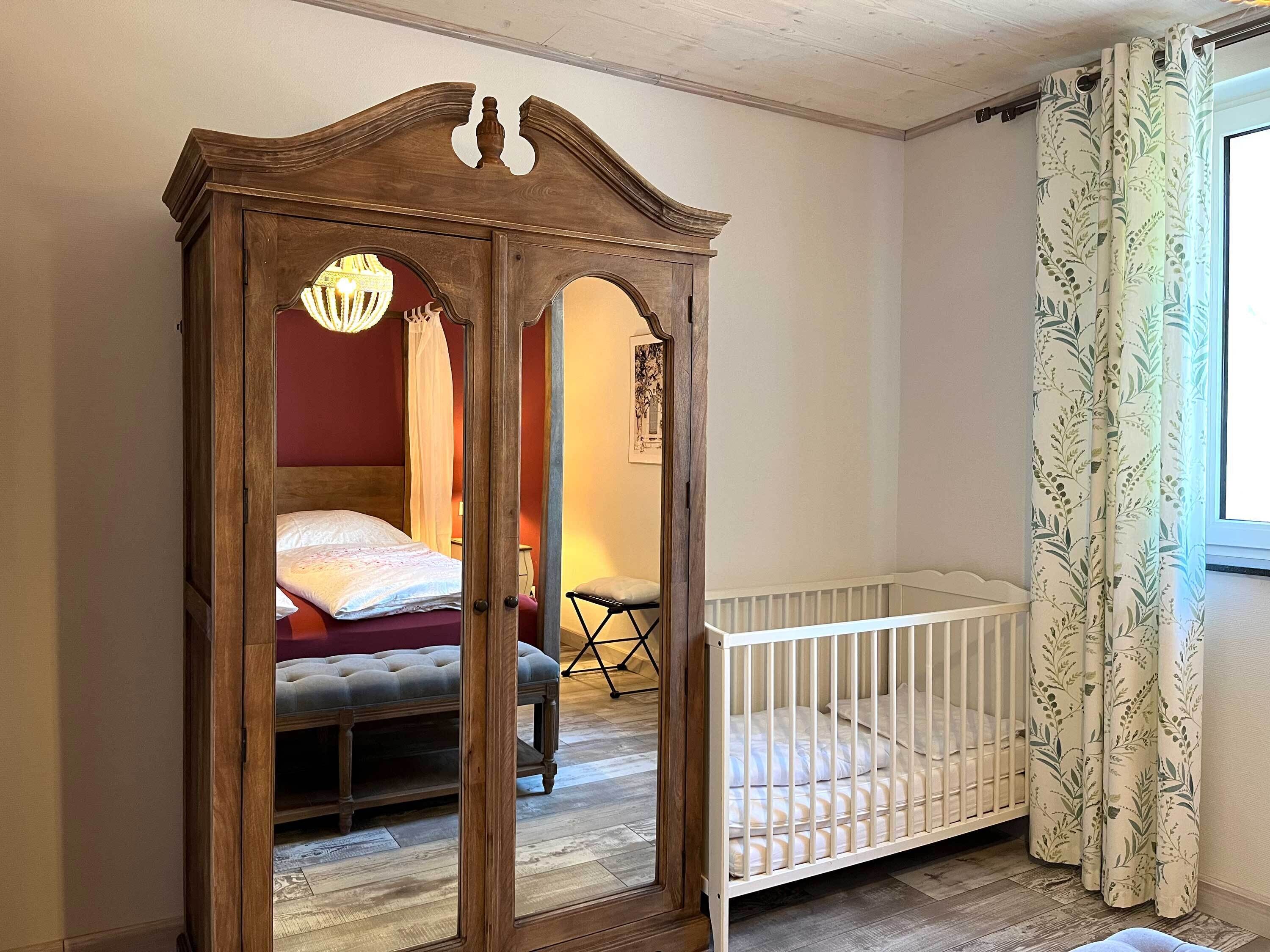 EG - Schlafzimmer 2