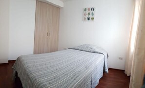 3 bedrooms