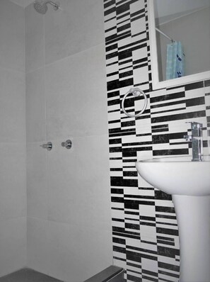 Bathroom - BLACK FRIDAY IDEAL FOR WORK Arequipa 1.5km >>> Plaza (Arequipa)