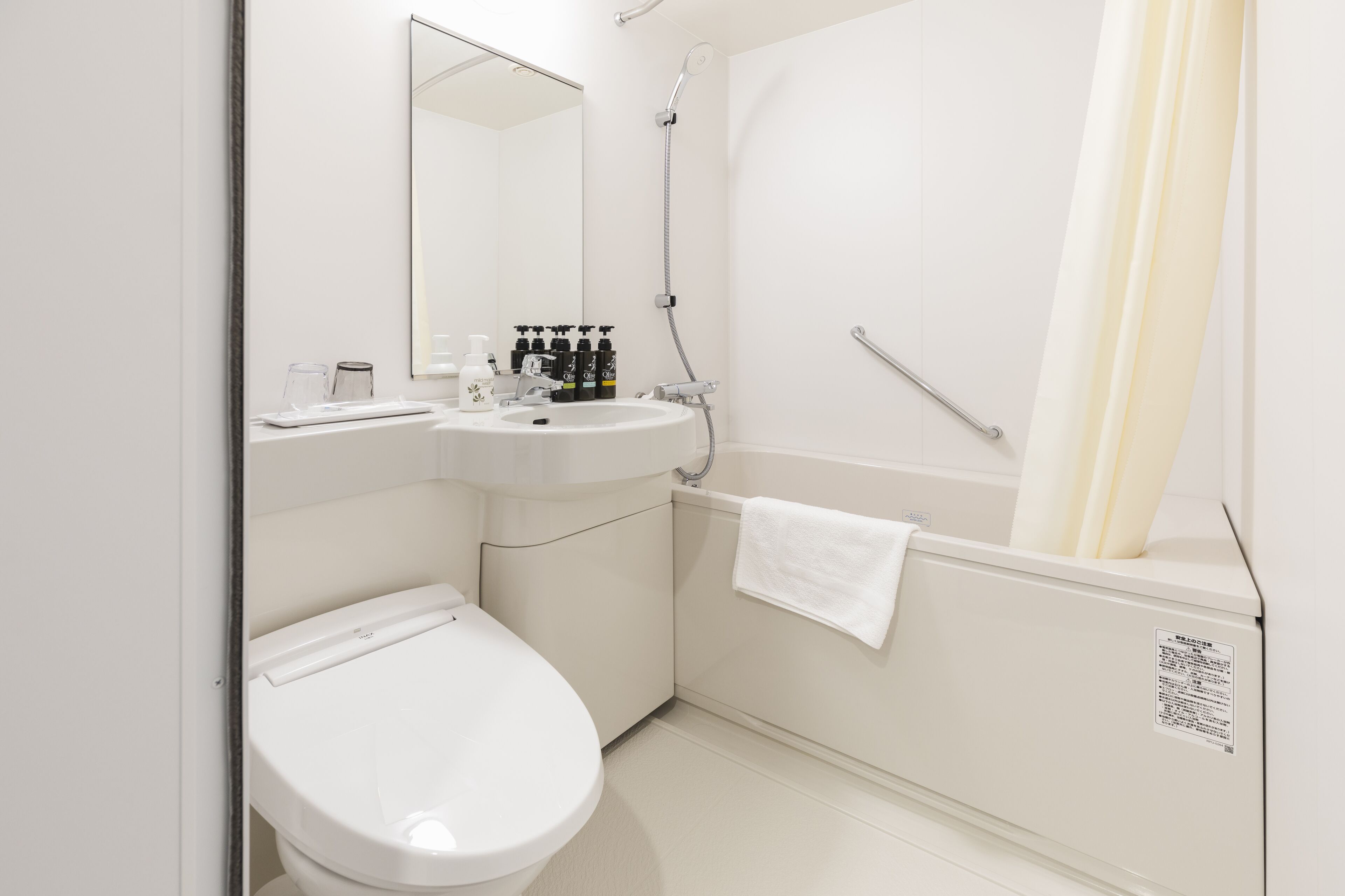 Foto - Sotetsu Fresa Inn Hiroshima