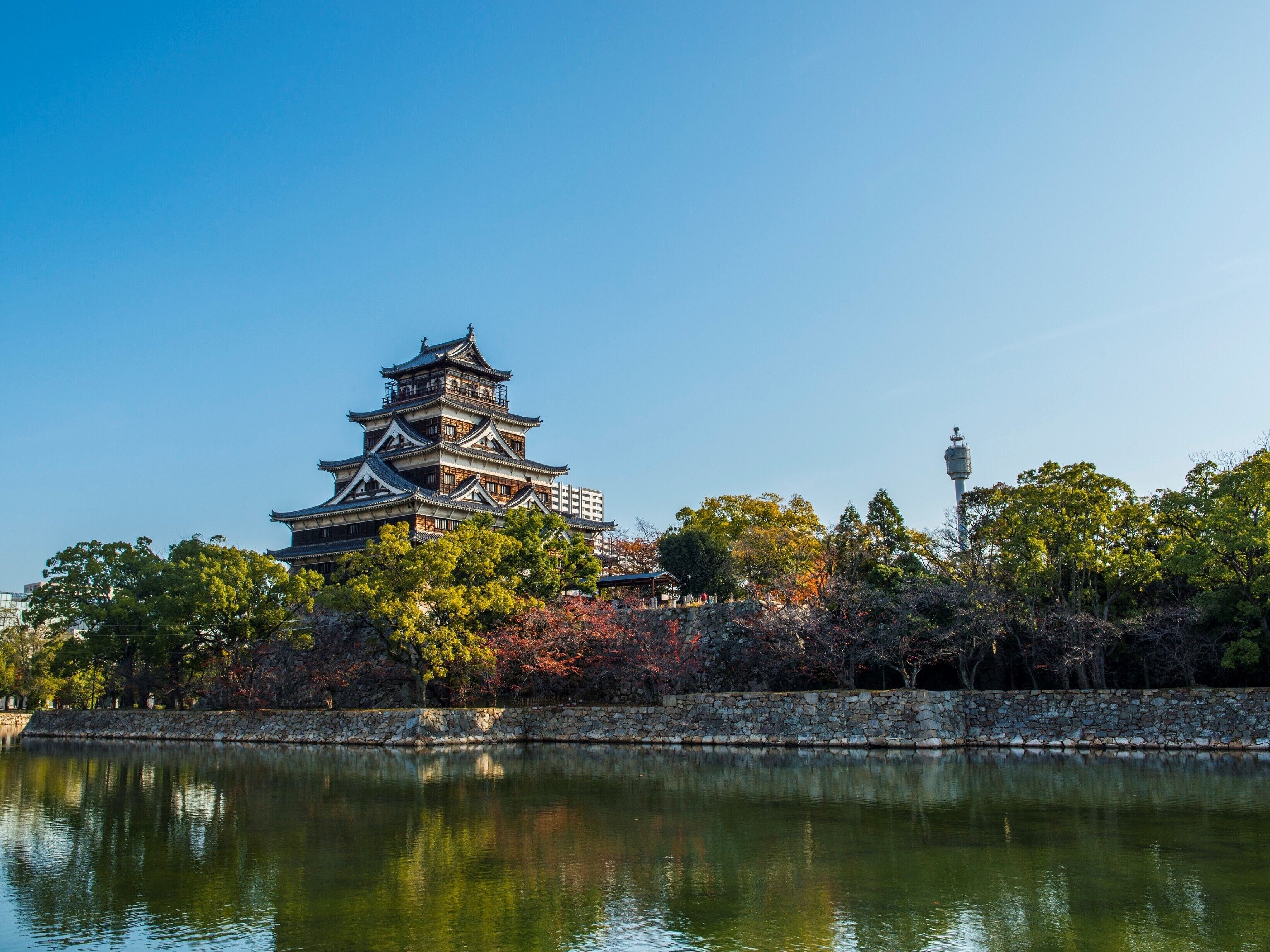 Foto - Sotetsu Fresa Inn Hiroshima