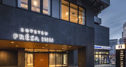 Sotetsu Fresa Inn Hiroshima