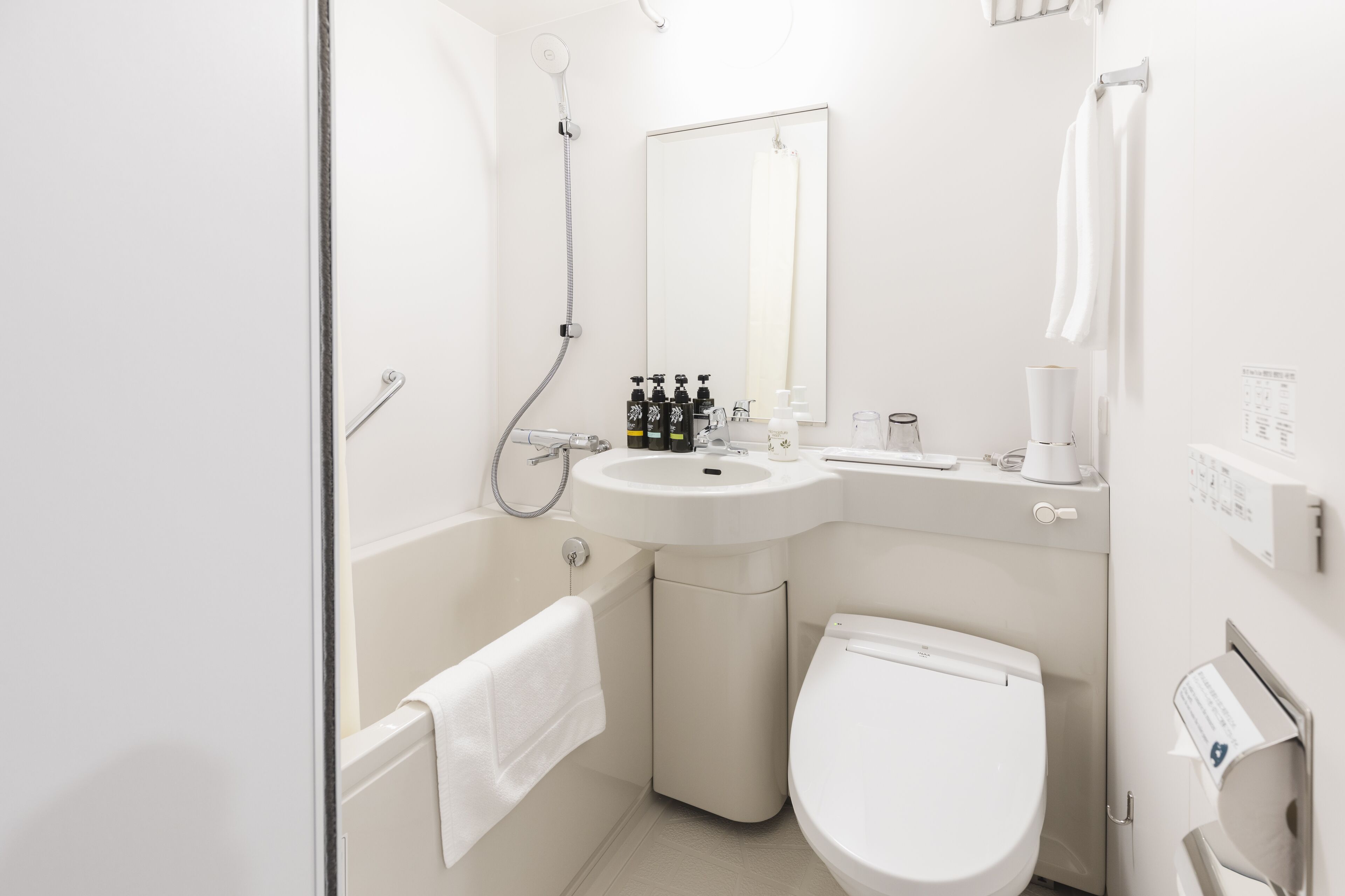 Foto - Sotetsu Fresa Inn Hiroshima