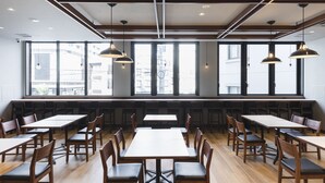餐廳