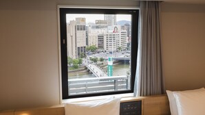 客房景觀