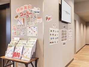 Servei de l'allotjament