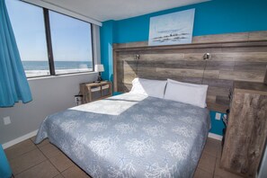 2 habitaciones, wifi gratis y ropa de cama 