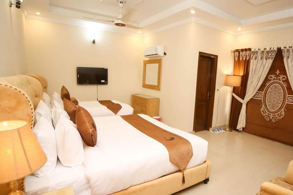 Hotel Premier Inn Grand