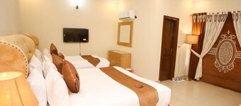 Hotel Premier Inn Grand