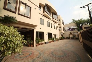 Estacionamiento gratis