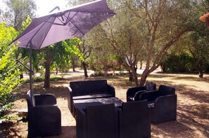 Terras