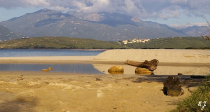 L'Alivi, Sea 6 Km, Garden, Panoramic view, Wifi, Air-conditioned