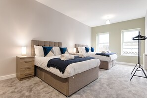 Comfort-Zimmer