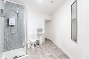 Comfort Room | Bathroom