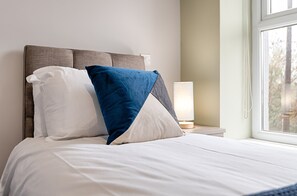 Comfort-Zimmer