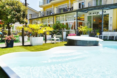 Hotel Europa Milano Marittima