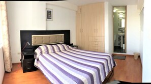 3 bedrooms - BLACK FRIDAY Work and confort Arequipa 1.5km> Plaza (Arequipa)