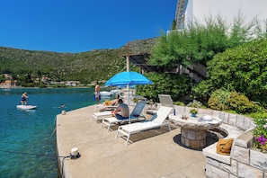 Terrazza/patio