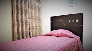 3 slaapkamers