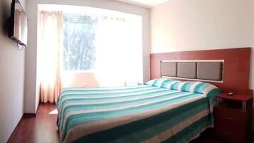 3 bedrooms