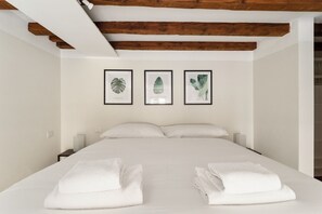 1 habitación y wifi 